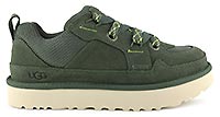 LO LOWMEL M WOODLAND GREEN - UGG