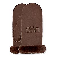 MITTEN UGG SHEARLING CEDAR - UGG