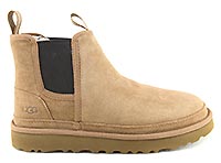 NEUMEL CHELSEA CHESTNUT - UGG