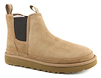 NEUMEL CHELSEA CHESTNUT - UGG