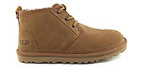 NEUMEL CHESTNUT - UGG