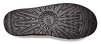 NEUMEL DISTRESSED BURNT CEDAR - UGG