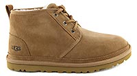 NEUMEL MAN CHESTNUT - UGG