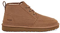NEUMEL MOC CHESTNUT - UGG