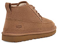 NEUMEL MOC CHESTNUT - UGG