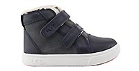 RENNON SCRATCH CHARCOAL - UGG