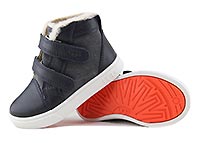 RENNON SCRATCH CHARCOAL - UGG