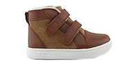 RENNON SCRATCH CHESTNUT - UGG