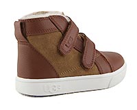 RENNON SCRATCH CHESTNUT - UGG