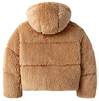 RONNEY PUFFER JACKER OOLONG - UGG