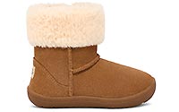SAMMEE CHESTNUT  - UGG