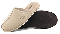 SAN SCUFF MAN - UGG