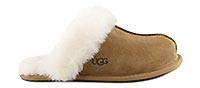 SCUFETTE II CHESTNUT - UGG