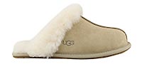 SCUFETTE II NATURAL - UGG