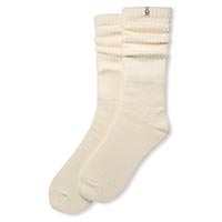 SOCKS TYLA SLOUCHY CREW II - UGG