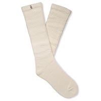 SOCKS TYLA SLOUCHY CREW II - UGG