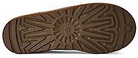 TASMAN BAXTER CHESTNUT MAN - UGG