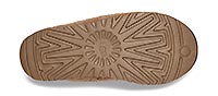 TASMAN MAXI CURLY CHESTNUT - UGG