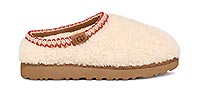 TASMAN MAXI CURLY NATURAL - UGG