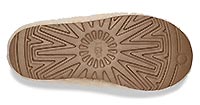 TASMAN MAXI CURLY NATURAL - UGG