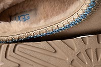TASMAN SAND SANTORINI MAN - UGG