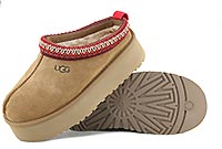 TAZZ CHESTNUT - UGG