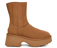 TWIN SEAM NEW HEIGHTS CHESTNUT - UGG
