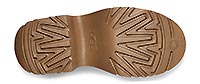 TWIN SEAM NEW HEIGHTS CHESTNUT - UGG