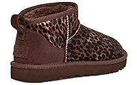 ULTRA MINI CASPIAN BURNT CEDAR - UGG
