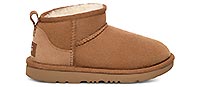 ULTRA MINI CHESTNUT KIDS - UGG