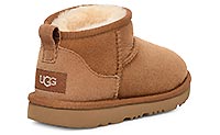 ULTRA MINI CHESTNUT KIDS - UGG