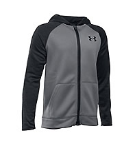 AF STORM MAGZIP GRIS - Under Armour