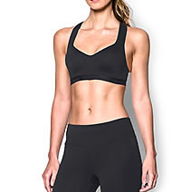 ARMOUR BRA NOIR - Under Armour