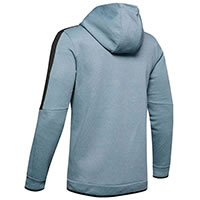 ATHLETE RECOVERY HOODIE - Under Armour
