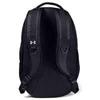 BACKPACK HUSTLE 5 BLACK - Under Armour