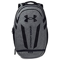 BACKPACK HUSTLE 5 GREY - Under Armour