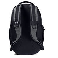 BACKPACK HUSTLE 5 GREY - Under Armour