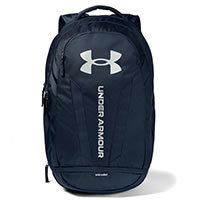 BACKPACK HUSTLE 5 NAVY - Under Armour