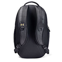 BACKPACK HUSTLE BLACK GOLD - Under Armour