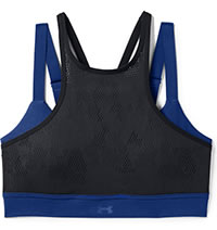 BALANCE MESH MID - Under Armour