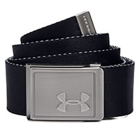 BOYS WEBBING BELT - Under Armour