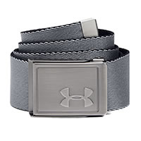 BOYS WEBBING BELT - Under Armour