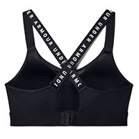 BRASSIERE INFINITY BLACK - Under Armour