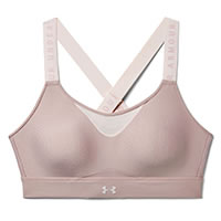 BRASSIERE INFINITY ROSE - Under Armour