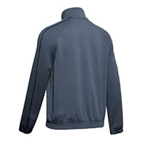 DOUBLE KNIT TRACK GRAY - Under Armour