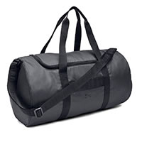 FAVOURITE DUFFEL GREY - Under Armour