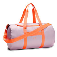 FAVOURITE DUFFEL PINK - Under Armour