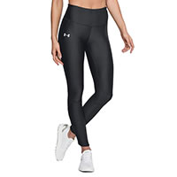 FLY FAST TIGHT BLACK - Under Armour