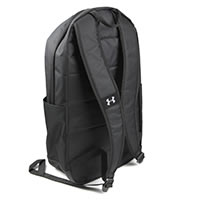 HALFTIME BACKPACK BLK - Under Armour