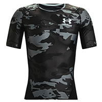 ISOCHILL HEATGEAR COMP PRINT - Under Armour